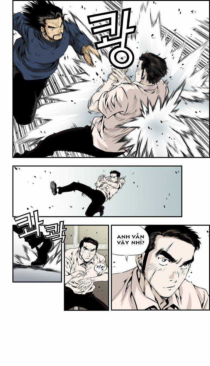 Kid Gang Ii Chapter 80 trang 5