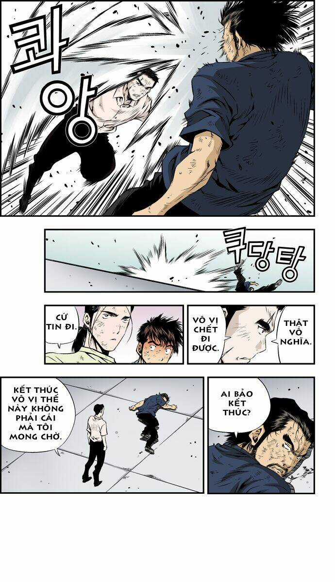 Kid Gang Ii Chapter 81 trang 10