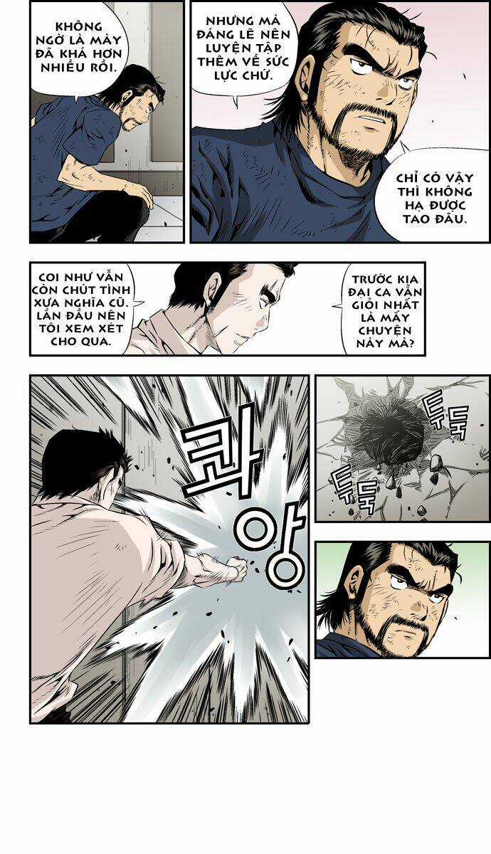 Kid Gang Ii Chapter 81 trang 5