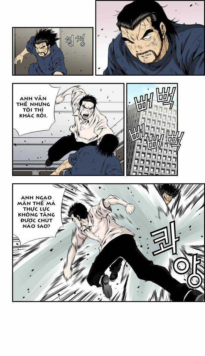 Kid Gang Ii Chapter 81 trang 7