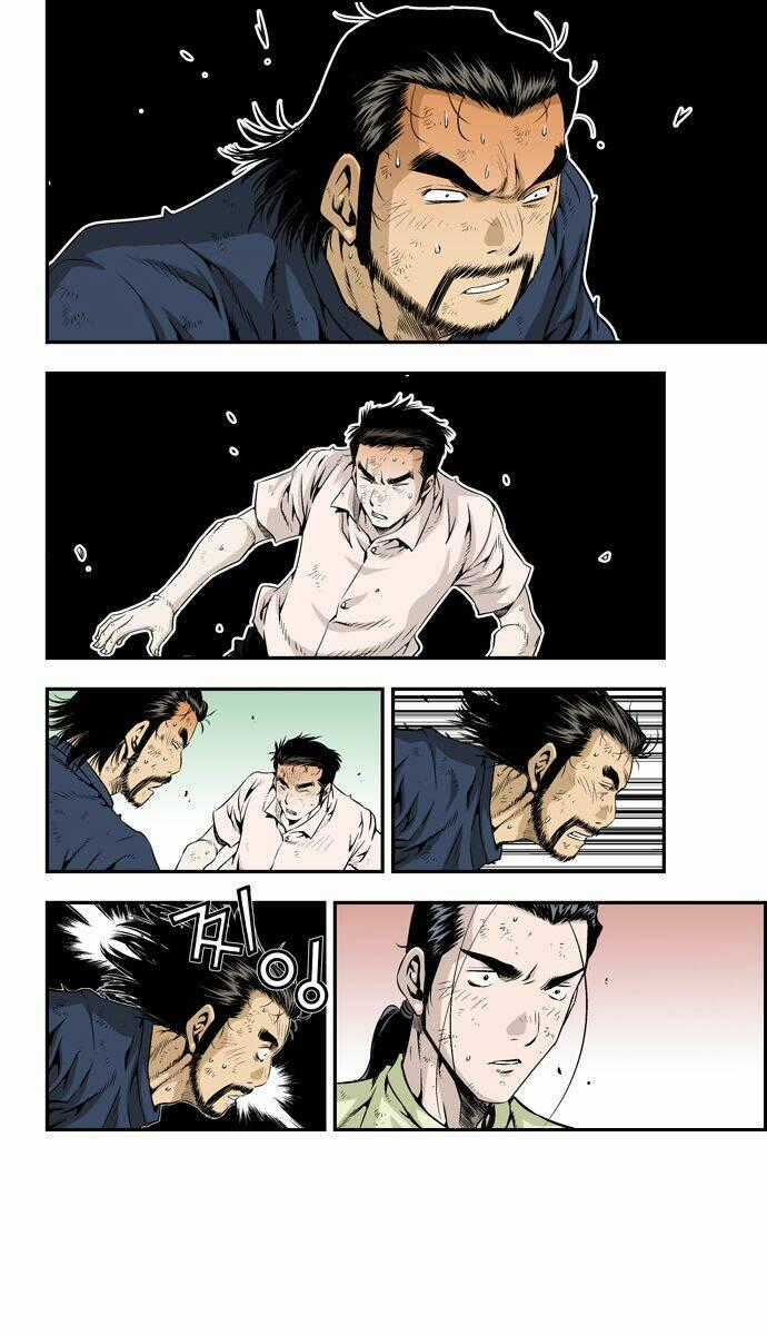 Kid Gang Ii Chapter 82 trang 1
