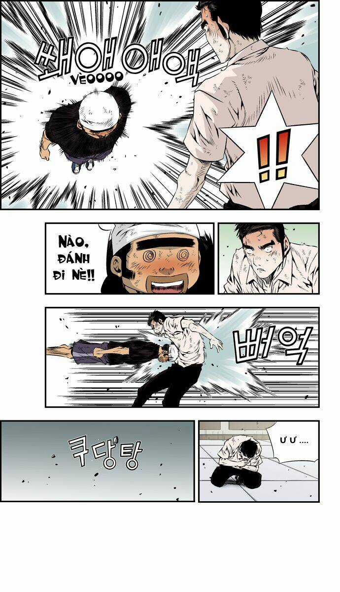 Kid Gang Ii Chapter 83 trang 8