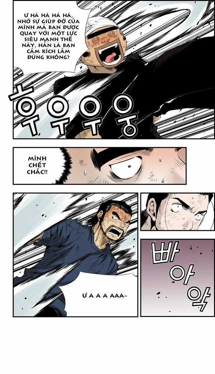 Kid Gang Ii Chapter 84 trang 11