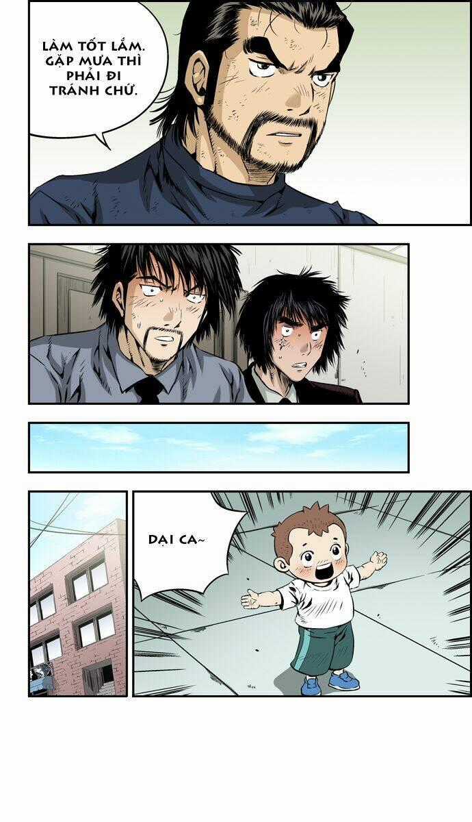 Kid Gang Ii Chapter 85 trang 11