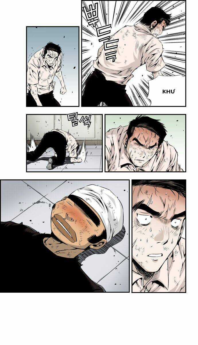 Kid Gang Ii Chapter 85 trang 2