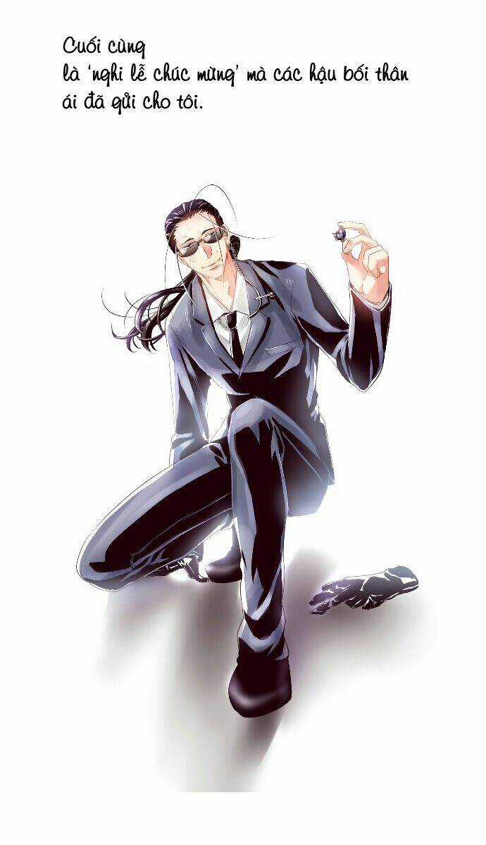 Kid Gang Ii Chapter 86 trang 14