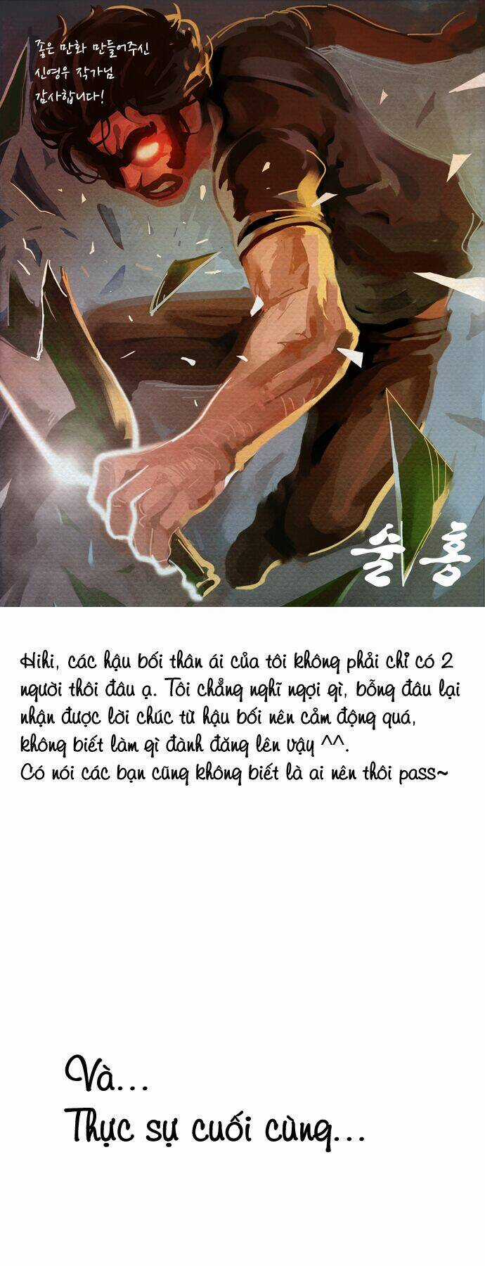 Kid Gang Ii Chapter 86 trang 15