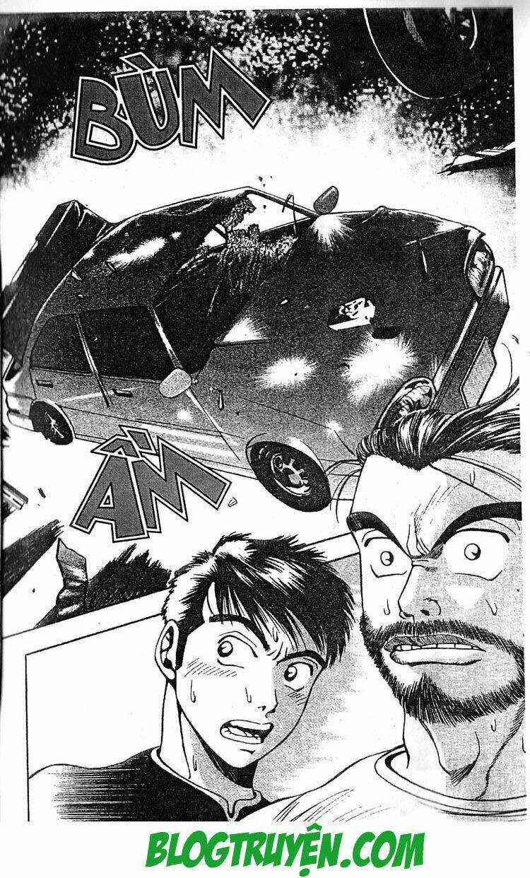 Kid Gang Chapter 1 trang 16