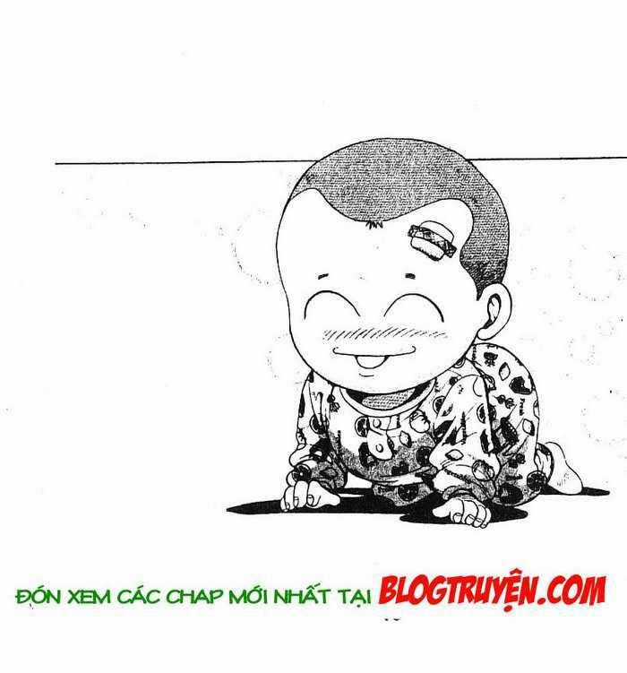 Kid Gang Chapter 10 trang 19