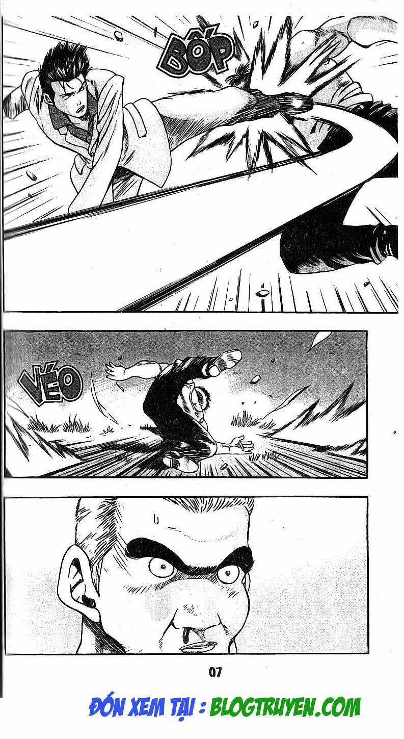 Kid Gang Chapter 100 trang 10