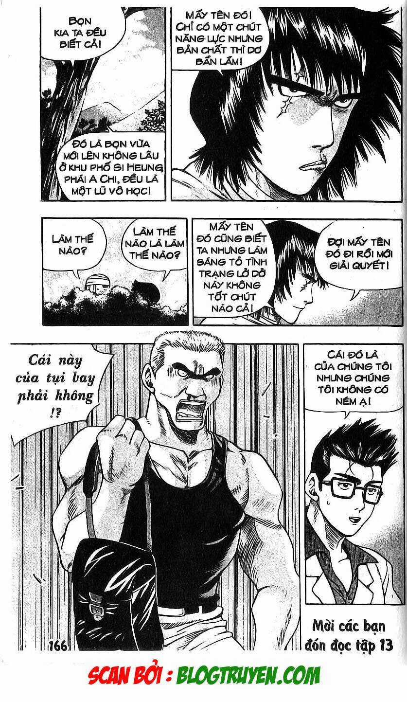 Kid Gang Chapter 100 trang 5