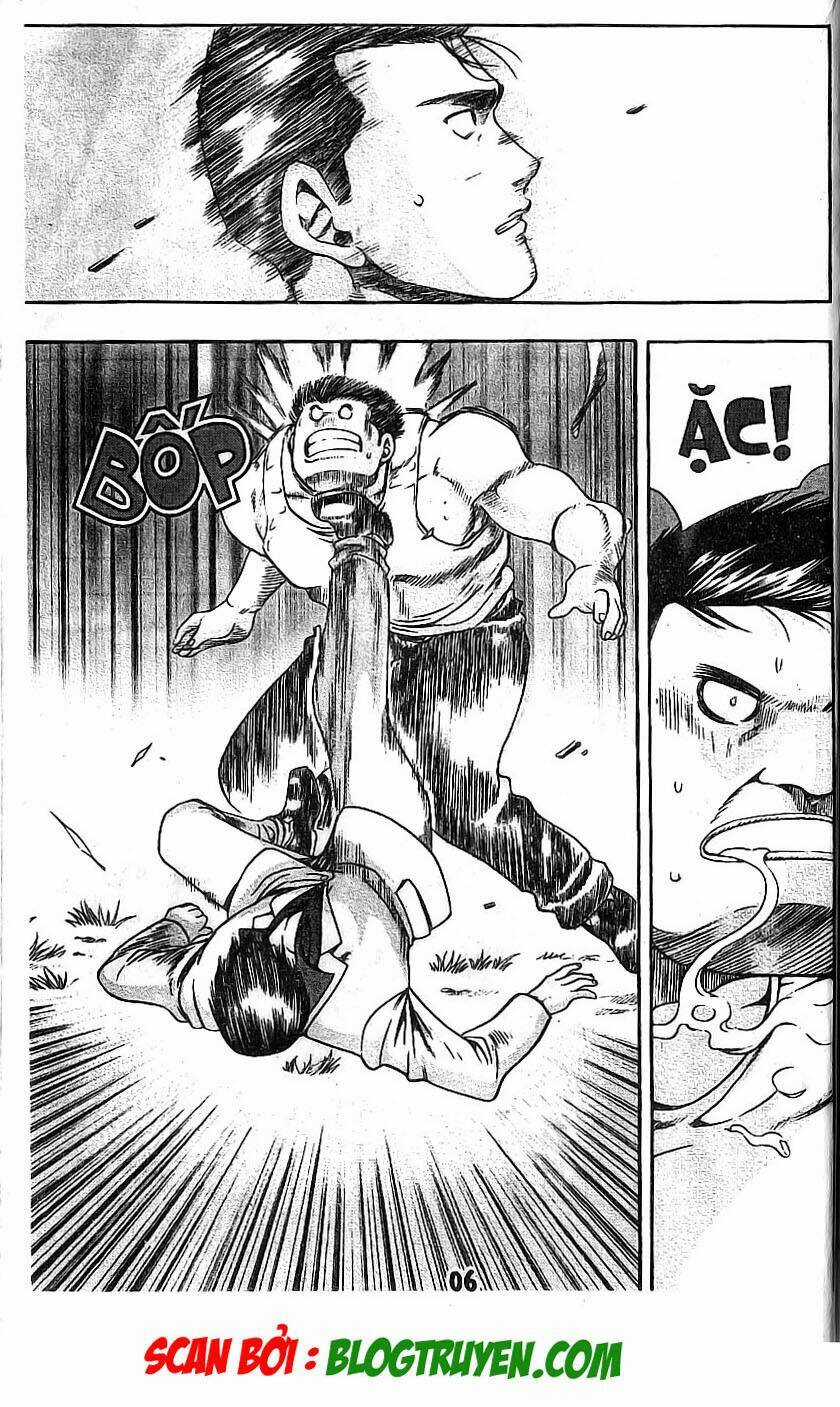 Kid Gang Chapter 100 trang 9