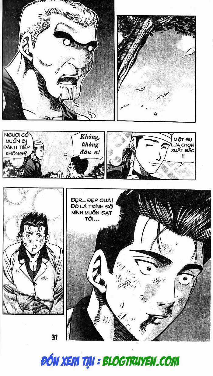 Kid Gang Chapter 101 trang 13