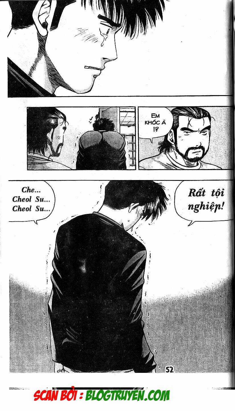 Kid Gang Chapter 102 trang 13