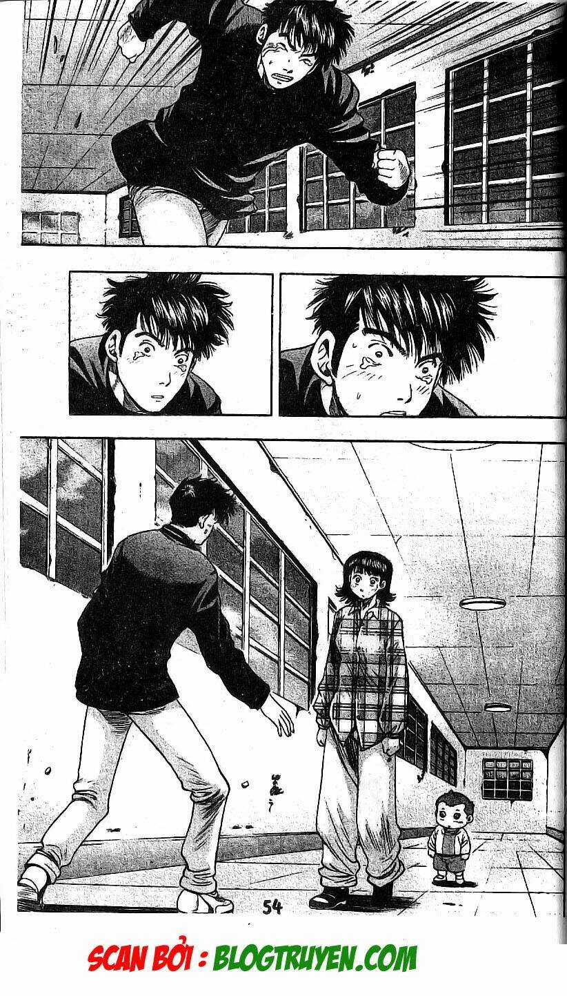 Kid Gang Chapter 102 trang 15