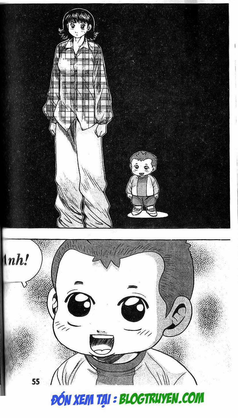 Kid Gang Chapter 102 trang 16