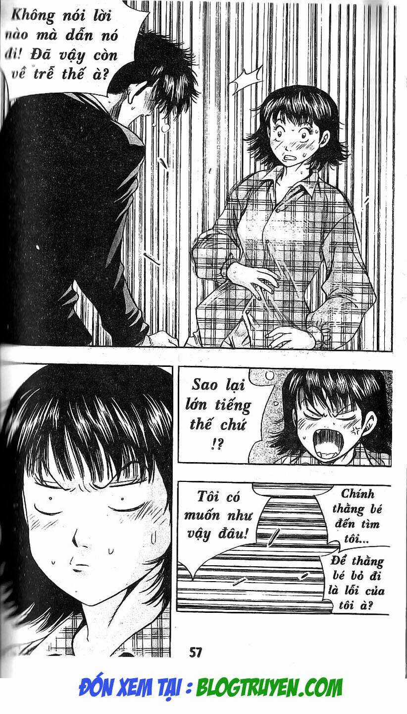 Kid Gang Chapter 102 trang 18