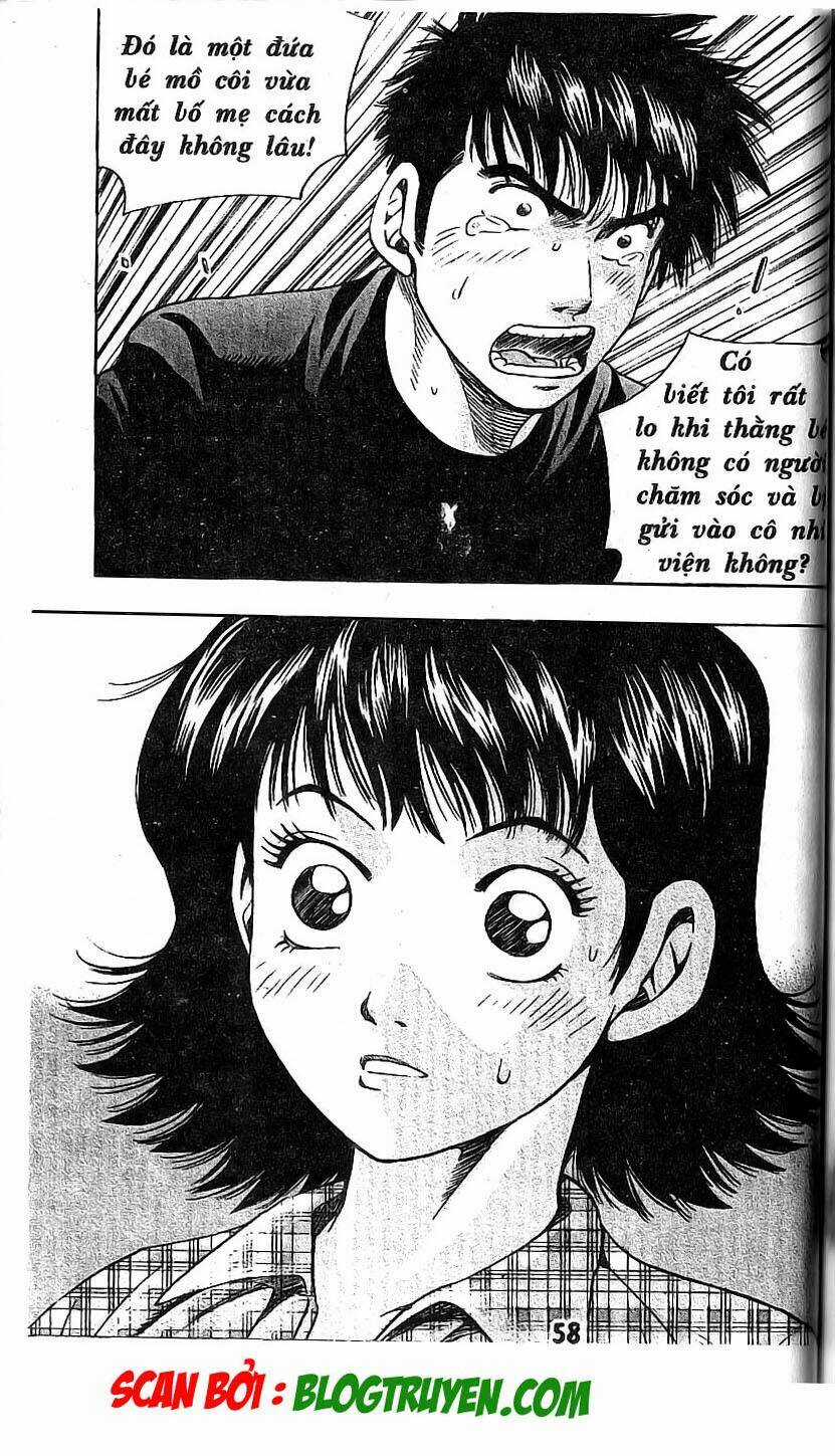 Kid Gang Chapter 102 trang 19