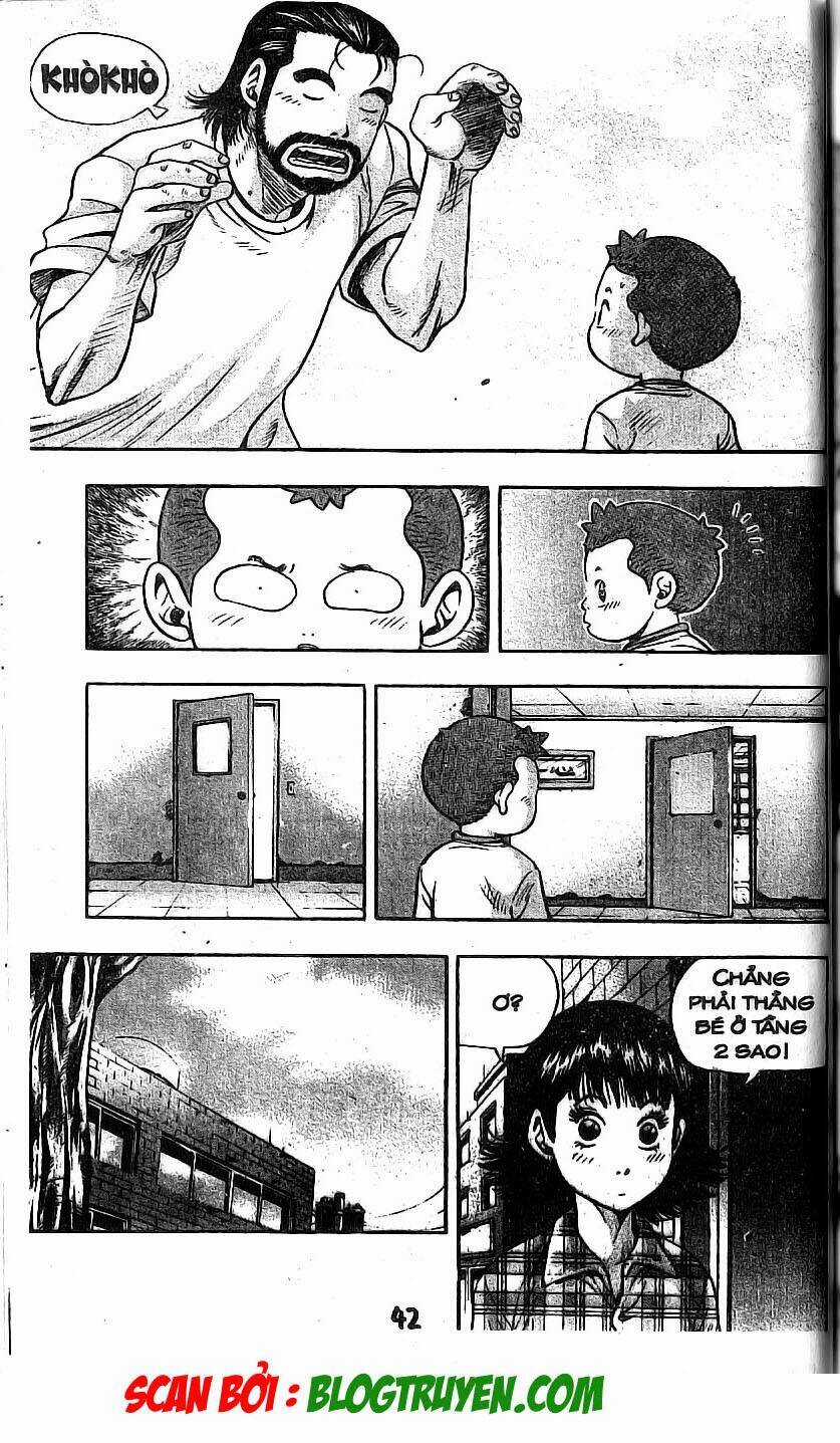 Kid Gang Chapter 102 trang 3