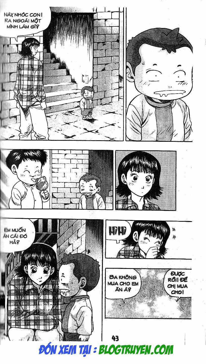 Kid Gang Chapter 102 trang 4