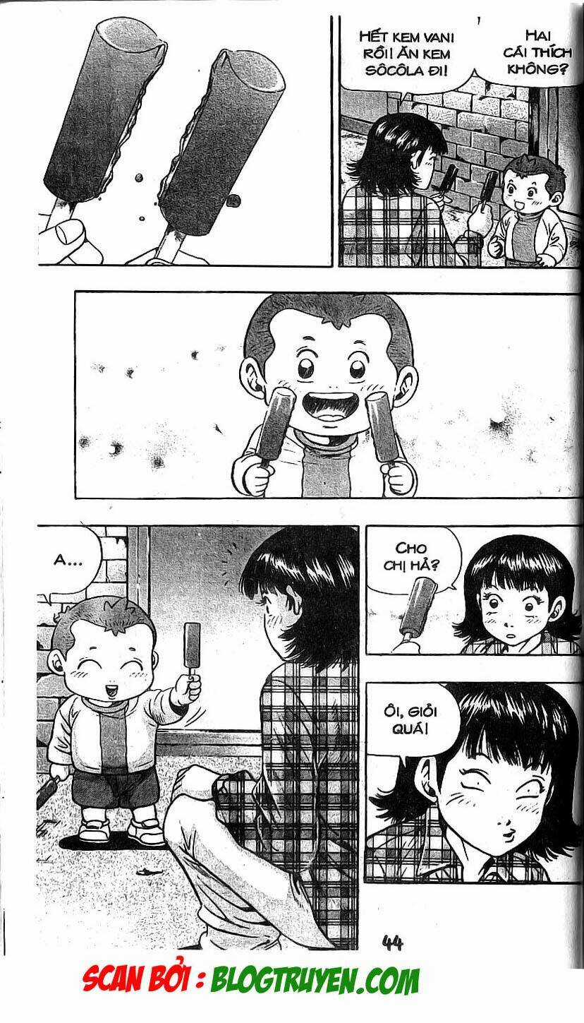 Kid Gang Chapter 102 trang 5