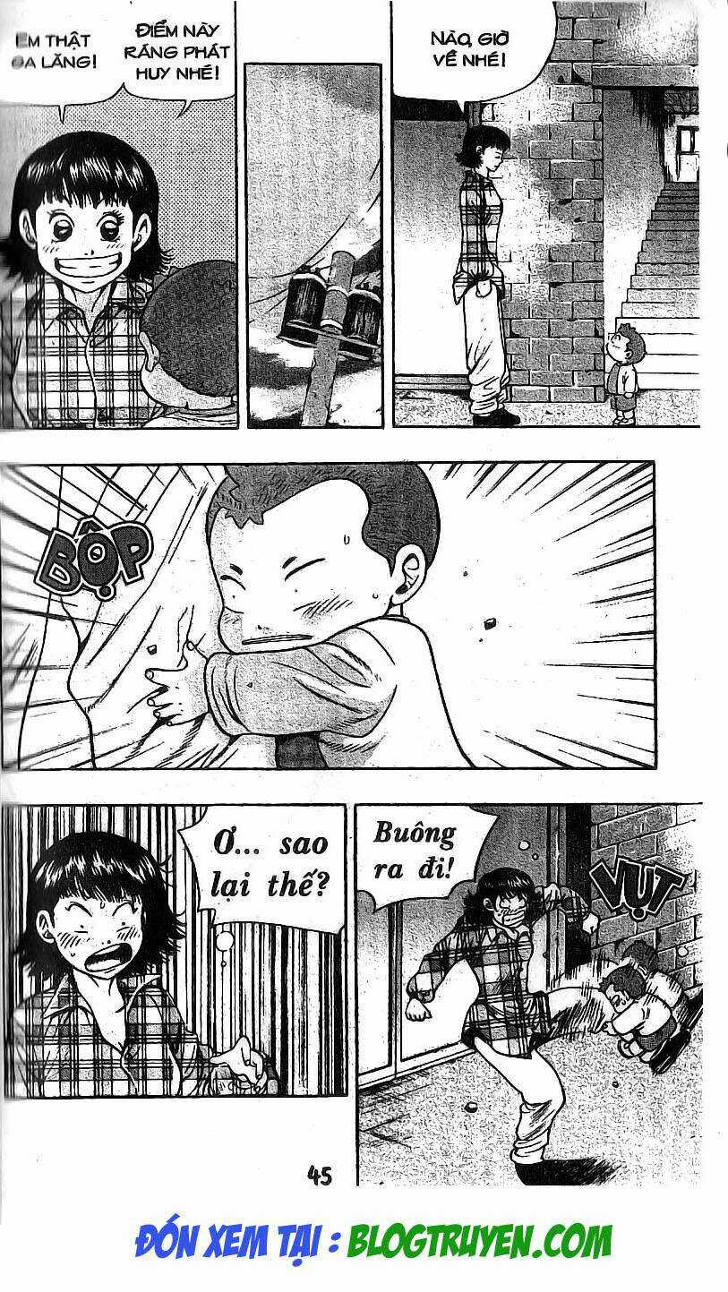 Kid Gang Chapter 102 trang 6