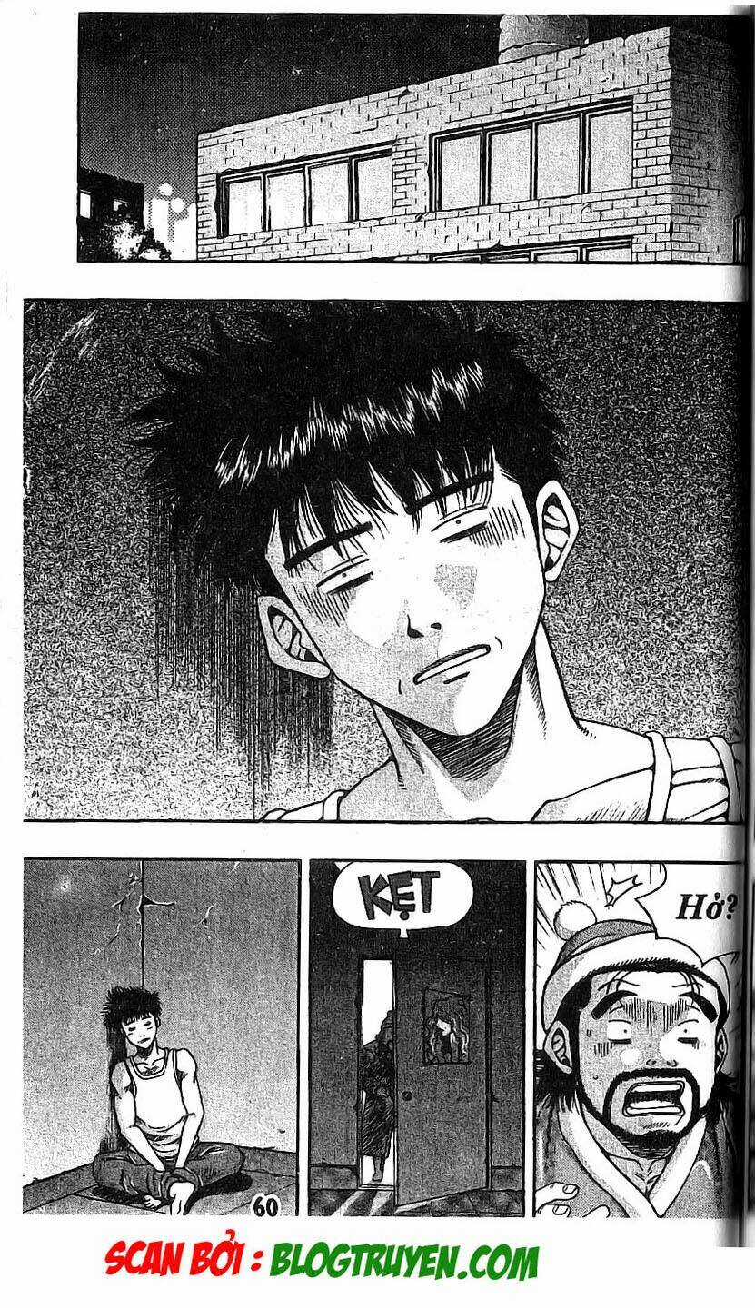 Kid Gang Chapter 103 trang 1