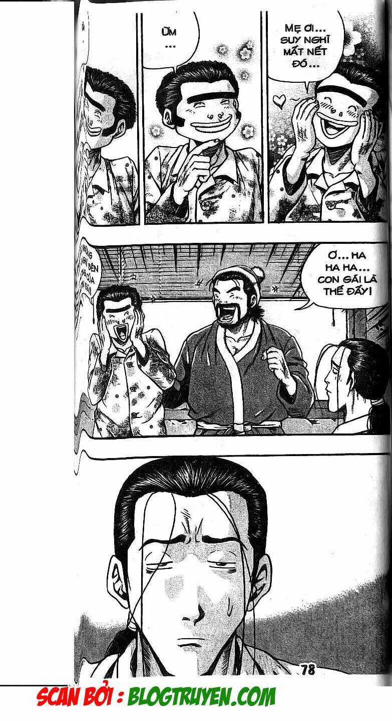 Kid Gang Chapter 103 trang 19