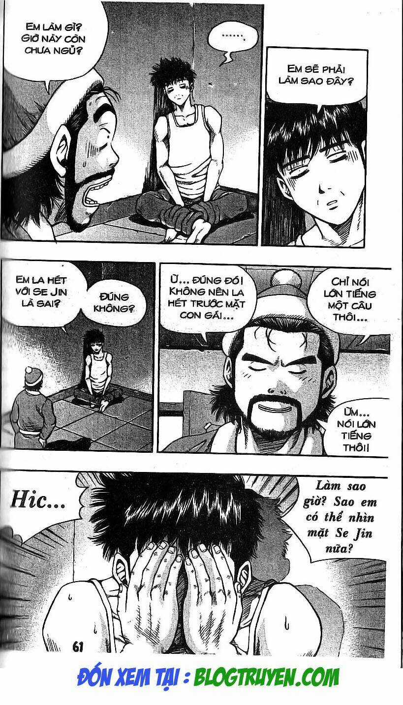 Kid Gang Chapter 103 trang 2