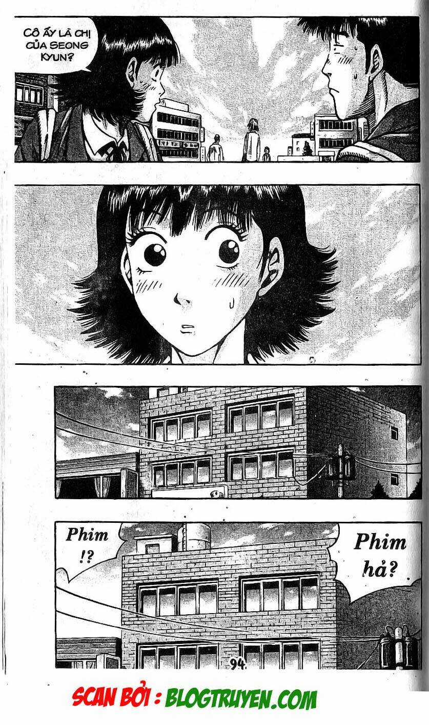 Kid Gang Chapter 104 trang 15