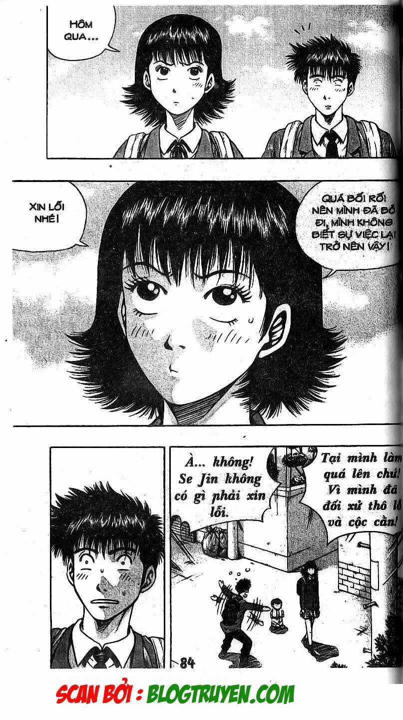 Kid Gang Chapter 104 trang 5