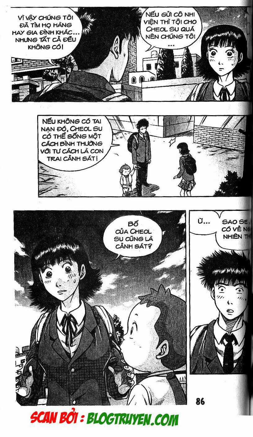 Kid Gang Chapter 104 trang 7