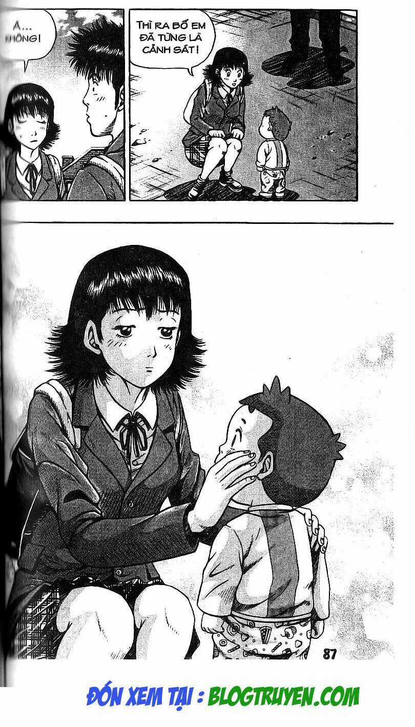 Kid Gang Chapter 104 trang 8