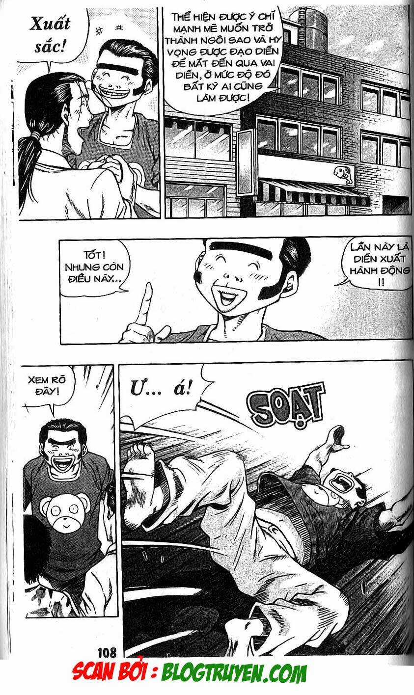 Kid Gang Chapter 105 trang 7