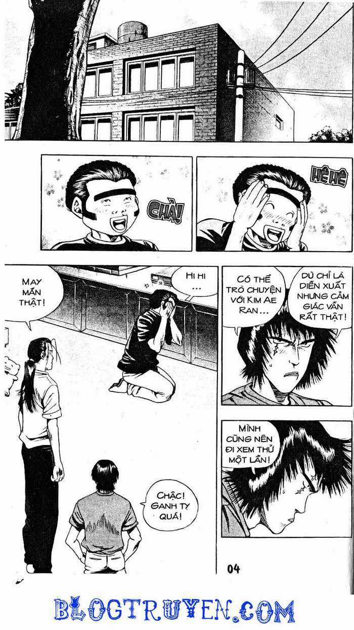 Kid Gang Chapter 108 trang 1