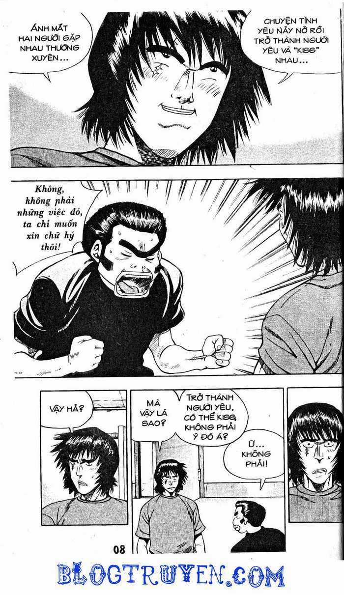 Kid Gang Chapter 108 trang 5