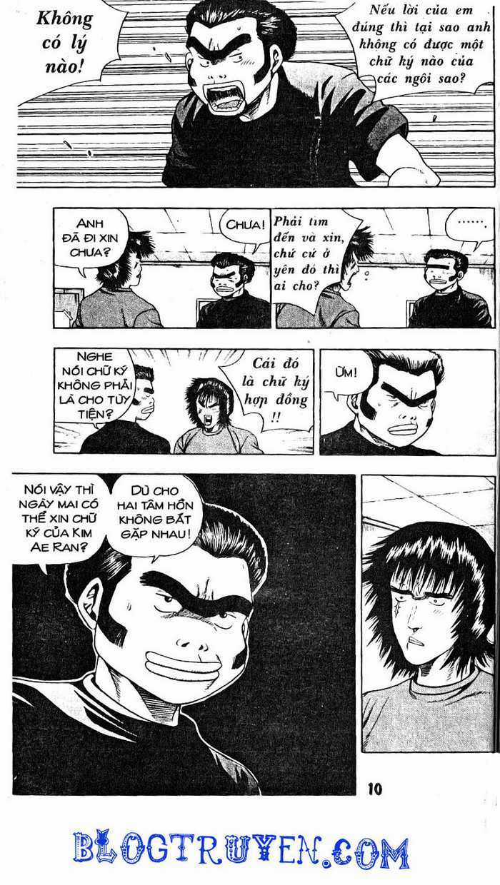 Kid Gang Chapter 108 trang 7