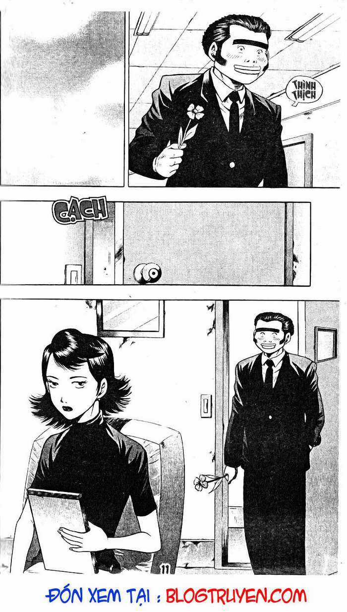 Kid Gang Chapter 108 trang 8