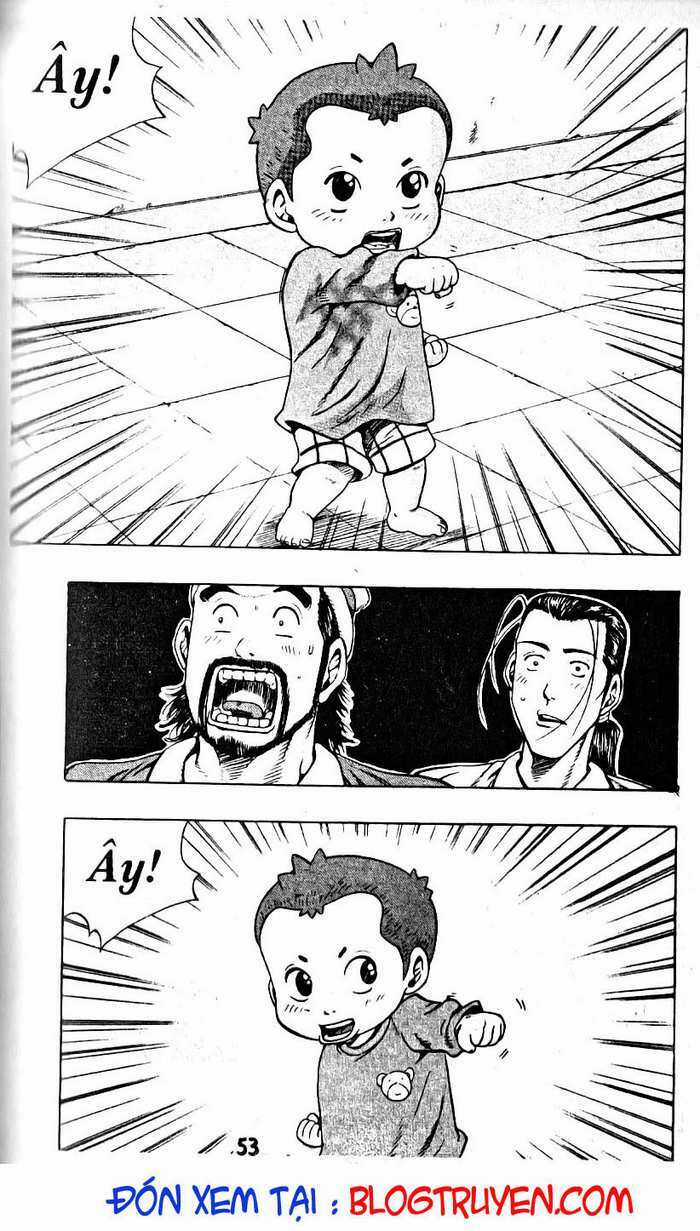 Kid Gang Chapter 109 trang 25