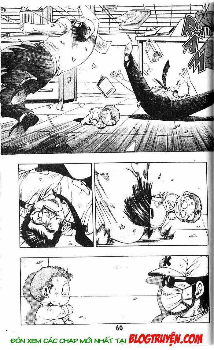 Kid Gang Chapter 11 trang 19