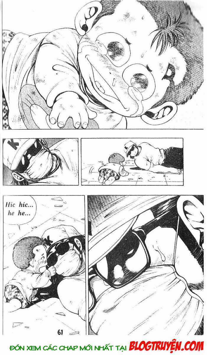 Kid Gang Chapter 11 trang 20