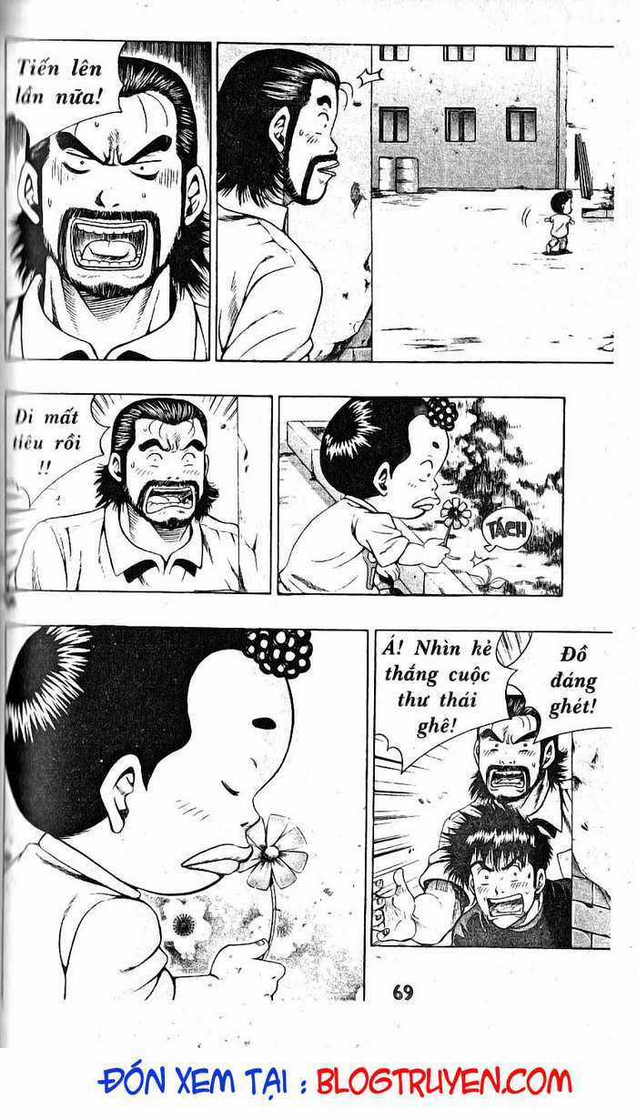 Kid Gang Chapter 110 trang 10