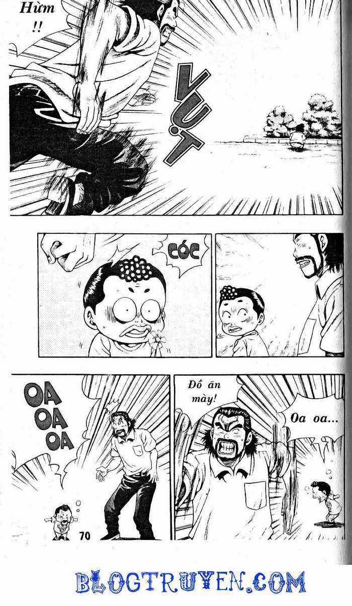 Kid Gang Chapter 110 trang 11