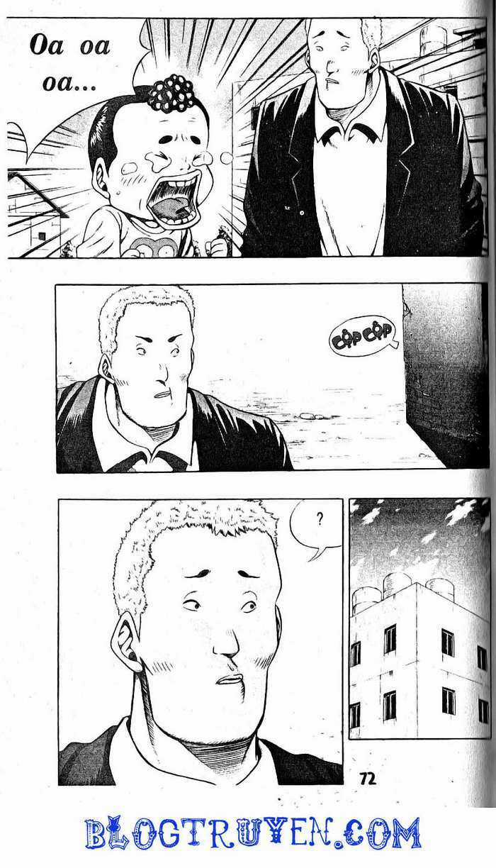 Kid Gang Chapter 110 trang 13