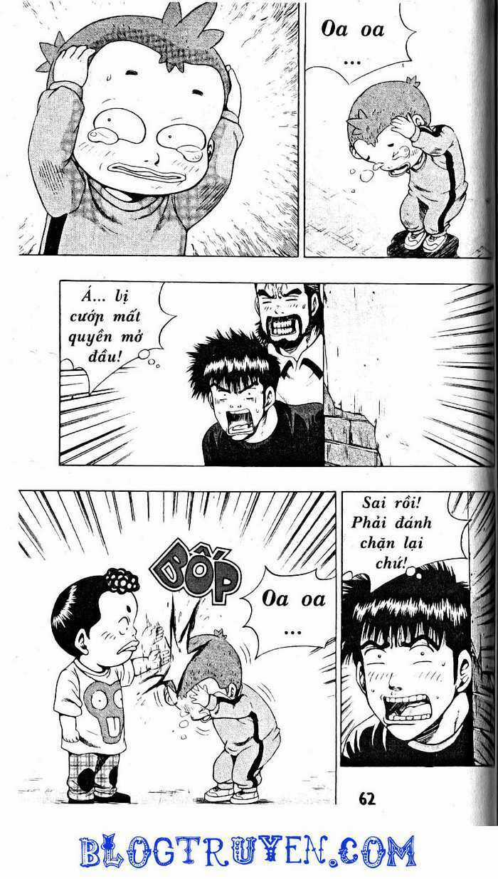 Kid Gang Chapter 110 trang 3