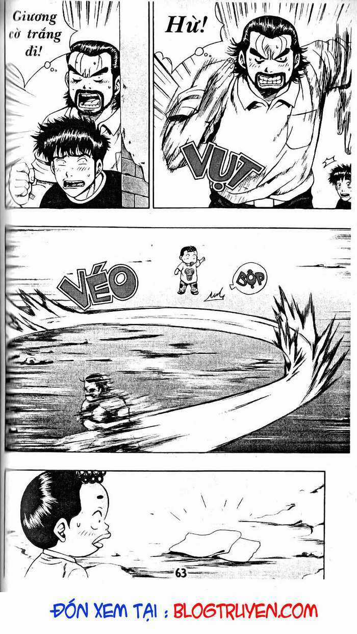 Kid Gang Chapter 110 trang 4