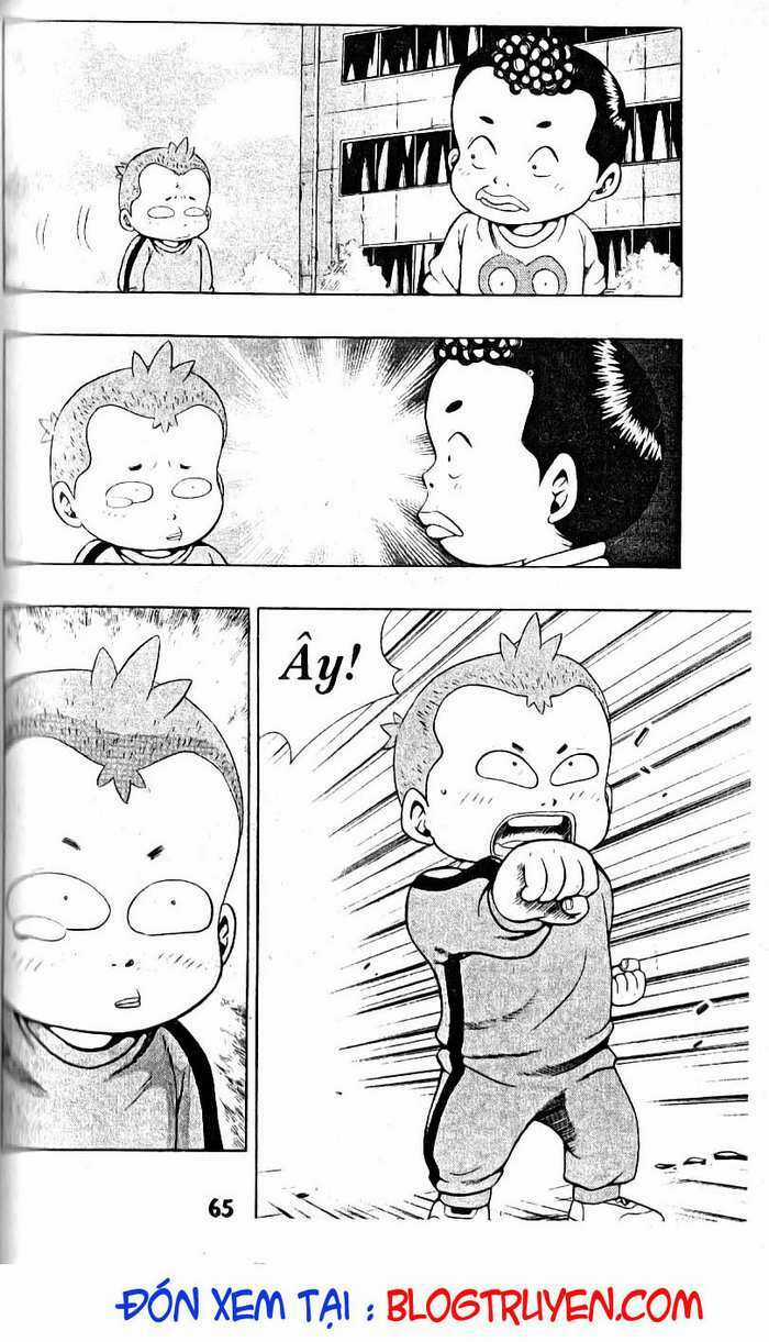 Kid Gang Chapter 110 trang 6