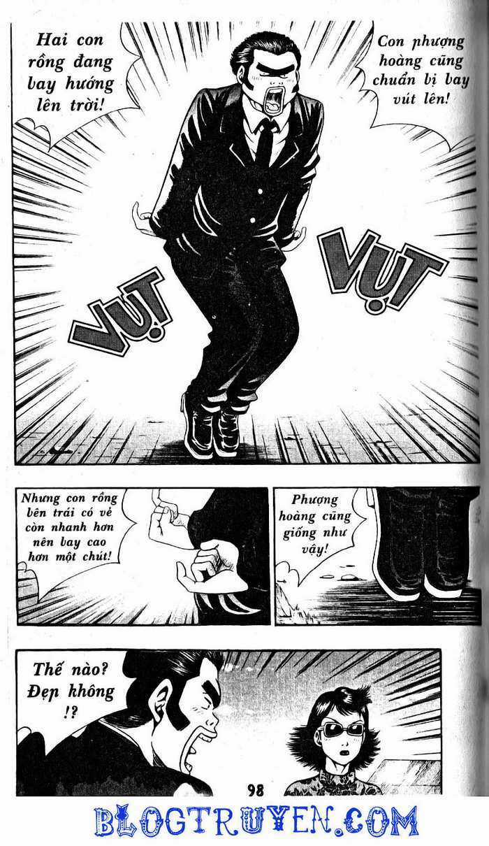 Kid Gang Chapter 111 trang 16