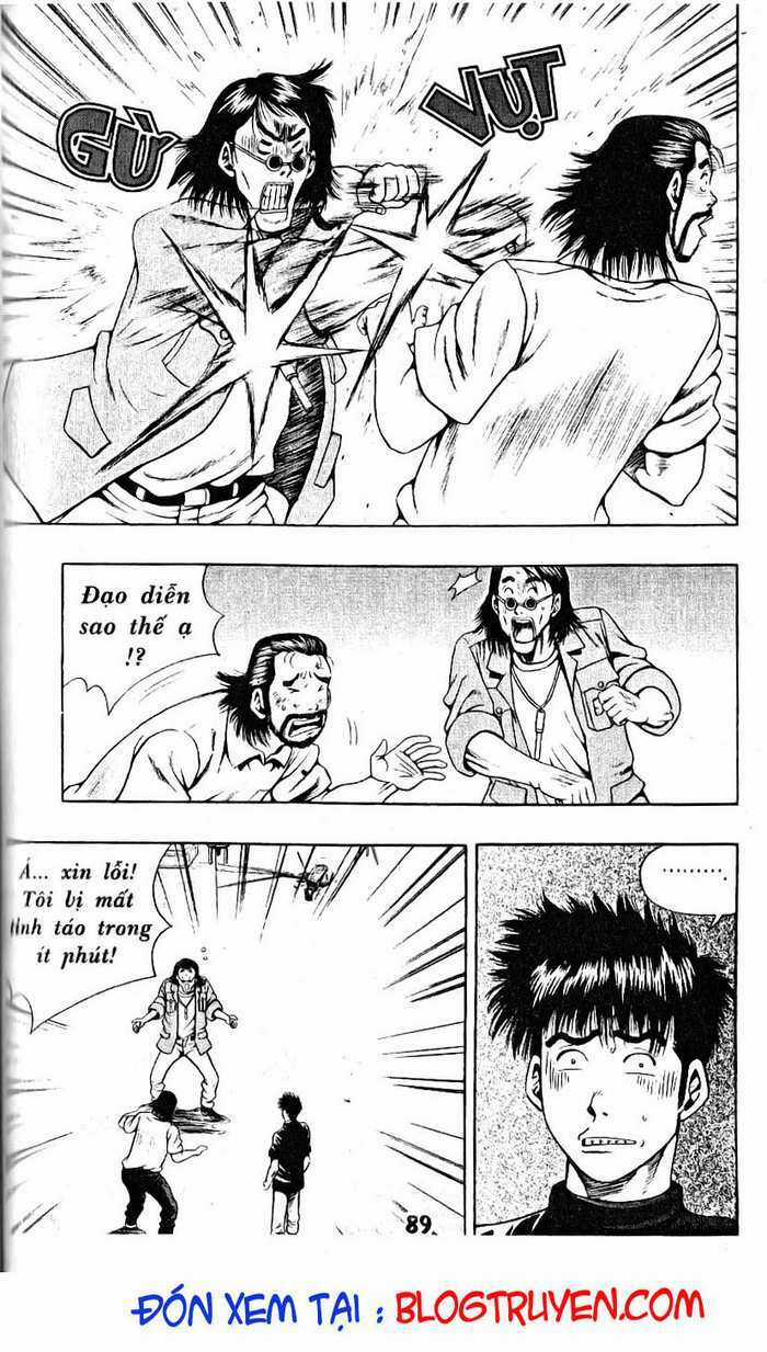 Kid Gang Chapter 111 trang 7