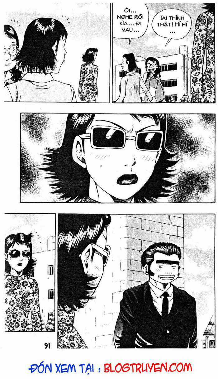 Kid Gang Chapter 111 trang 9